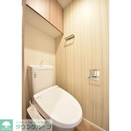 ハーモニーレジデンス高田馬場の物件内観写真